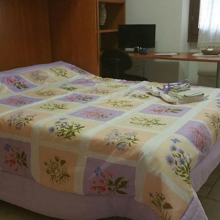 לינה וארוחת בוקר Bella Roma Domus מראה חיצוני תמונה