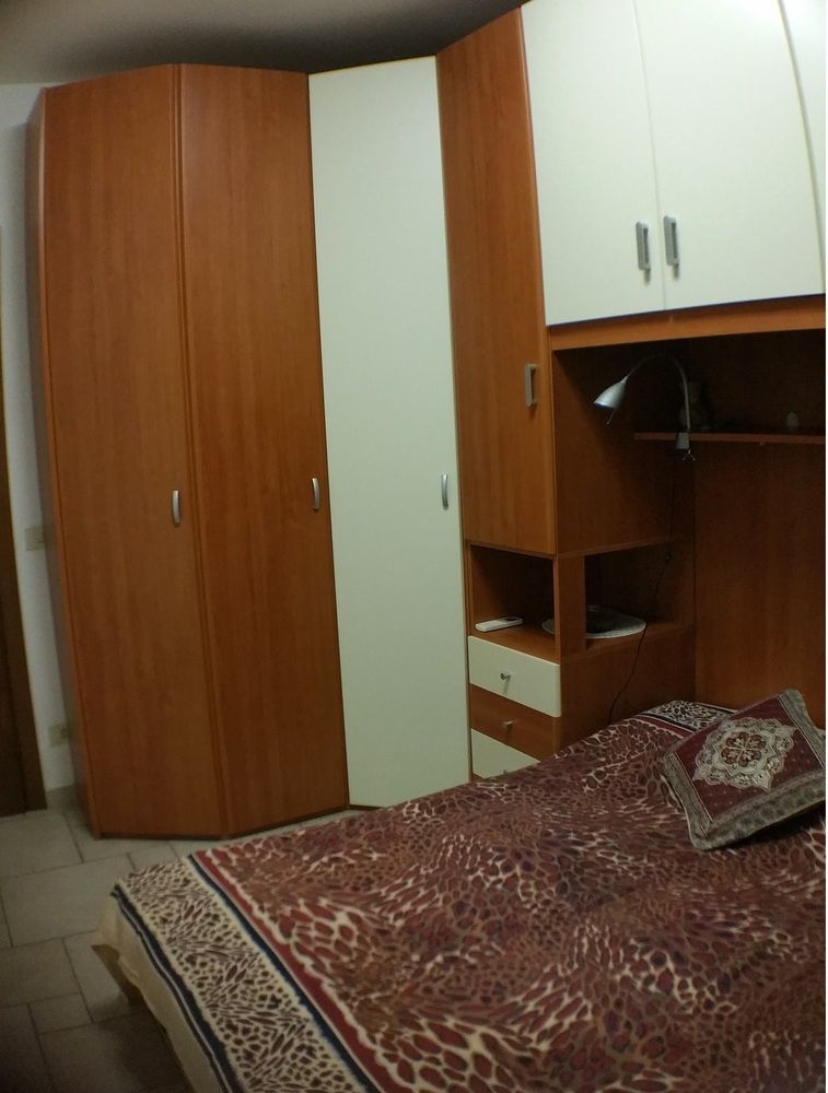 לינה וארוחת בוקר Bella Roma Domus מראה חיצוני תמונה