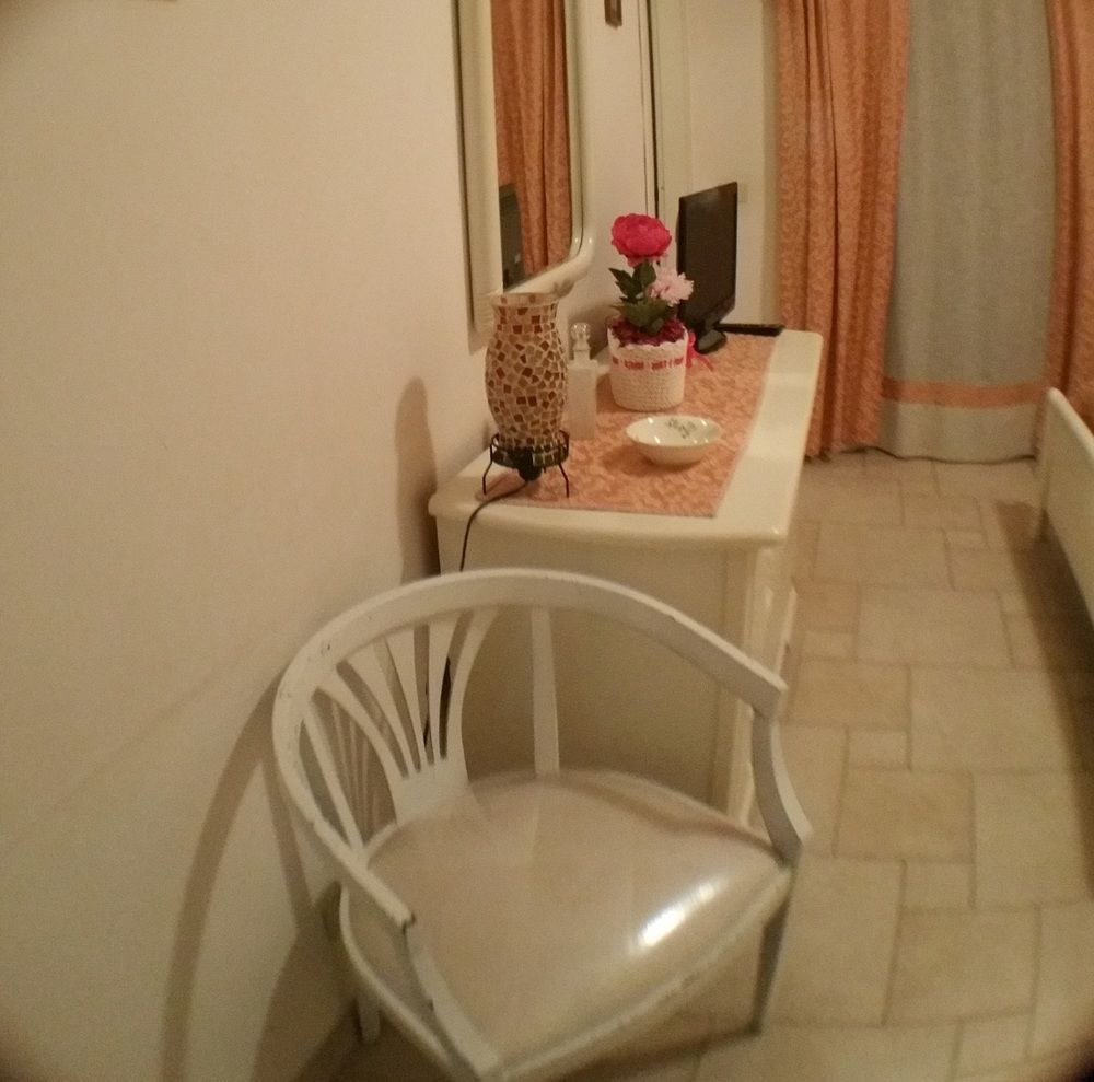לינה וארוחת בוקר Bella Roma Domus מראה חיצוני תמונה